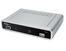 D-link Ip Stb Dib 120  -  7