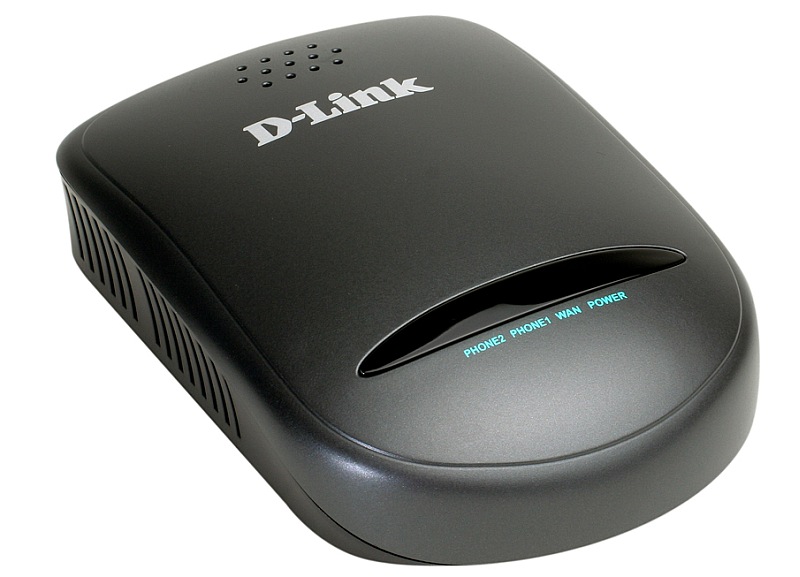 D-link Dvg 2102s  -  5