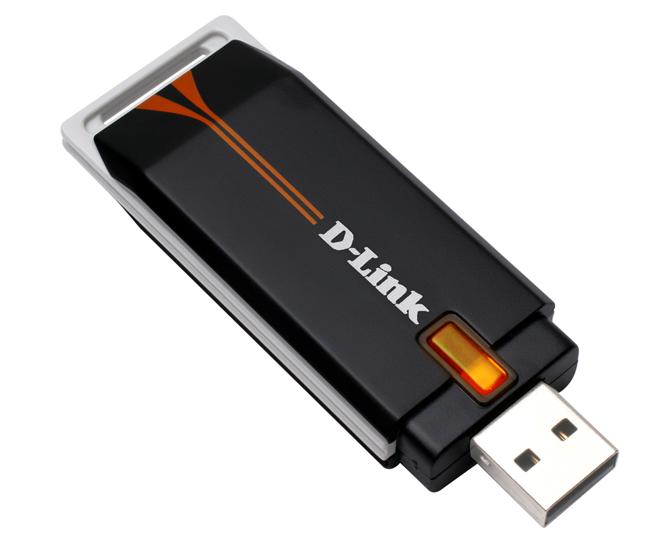 D-link dwa-120 