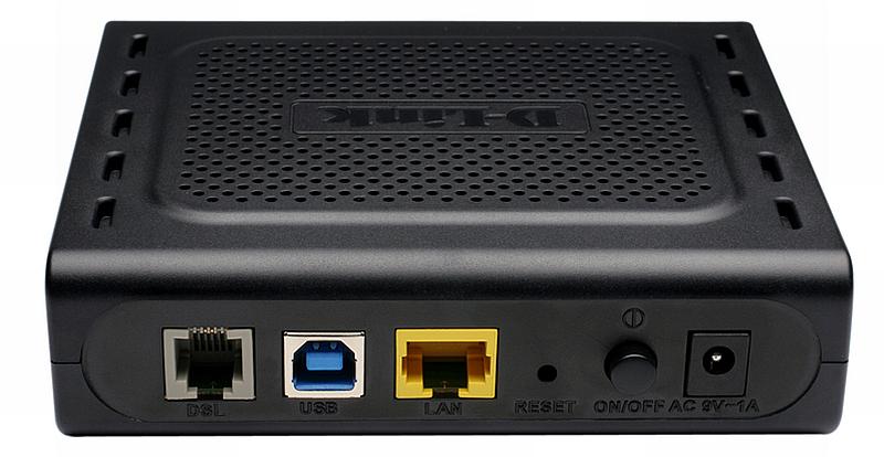 usb драйвер d link 2520u