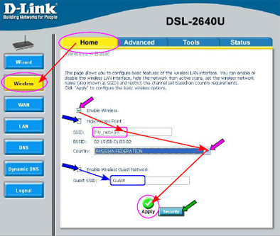 скачать драйвер для сетевой карты d-link dwl-g520