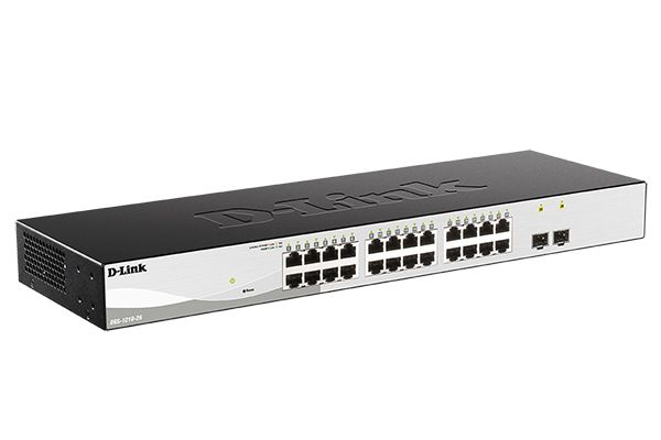 D-Link DGS-1210-26