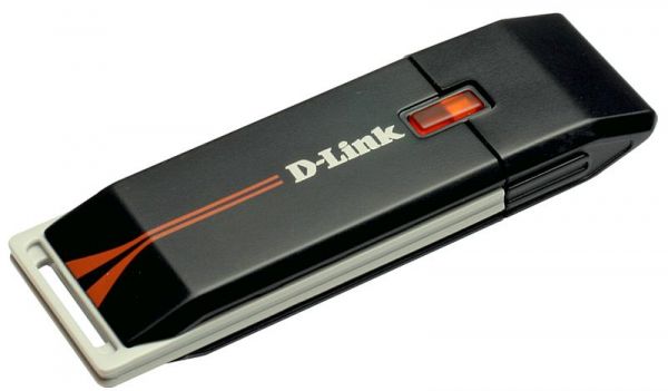 D Link DWA 110