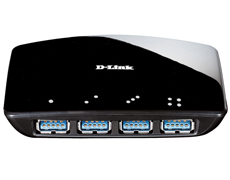 D-Link DUB-1340