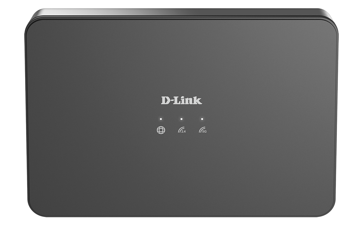 D-Link DIR-842