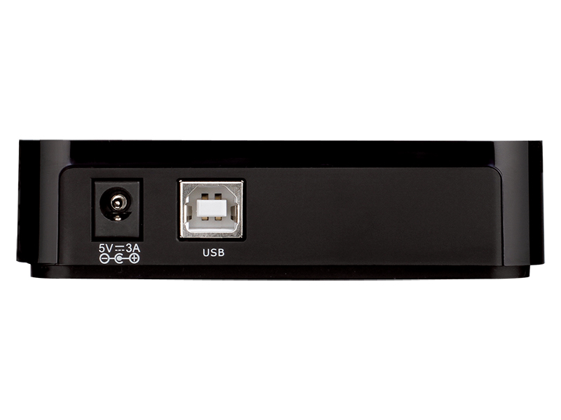 D-Link DUB-H7 - Hub USB - Garantie 3 ans LDLC